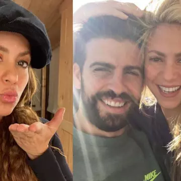 Shakira îi desființează pe Gerard Pique și pe Clara Chia, în noua piesă: „Ai schimbat un Ferrari pe un Twingo”