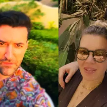 Smiley, imagini spectaculoase din vacanța în Thailanda. Cum arată resortul în care s-a cazat cu Gina Pistol și fiica lor