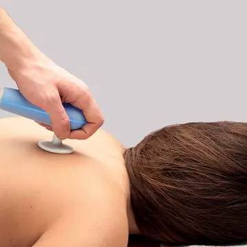 Metodă terapeutică de ultimă generație ce se adresează pacienților cu dureri acute sau cronice