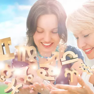 Top 6 cele mai populare zodii. Au toate șansele să devină vedete