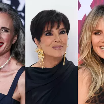 Top 10 tunsori și coafuri pentru femeile de peste 50 de ani. Hairstyliştii celebrităților te învață să fii cool!