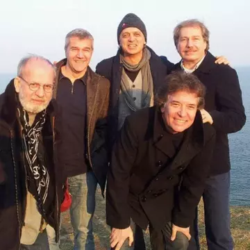 Trupa Holograf este în doliu, după moartea lui Aurel Mitran: "Drum bun printre stele, prieten drag!"