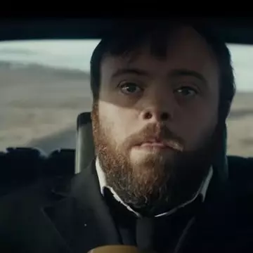 Un actor care joacă într-un film nominalizat la premiile Oscar s-a întors să lucreze la Starbucks: „Este plăcut”
