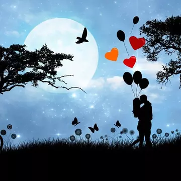 Zodii care își găsesc jumătatea în februarie, luna iubirii. Ei sunt nativii săgetați de Cupidon