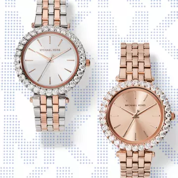 Ceasul Michael Kors - îți va completa ținuta?