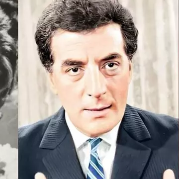 9 personalități care și-au pierdut viața la cutremurul din 1977. Toma Caragiu și Alexandru Bocăneț au murit împreună