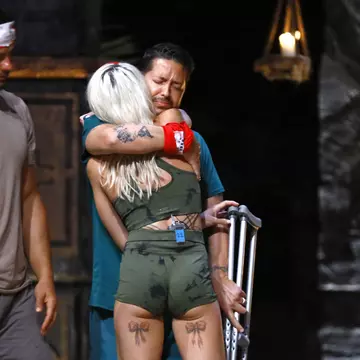 Jorge, primul interviu după ce a părăsit Survivor 2023: "Aveam o oarecare pică pe Remus". Faimosul spune ce nu s-a văzut la TV / Exclusiv