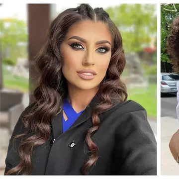 Alina Radi, atac fără precedent la adresa lui Kamara, la Survivor 2023. "E caz social. Se milogește pe sănătatea fiului său!"
