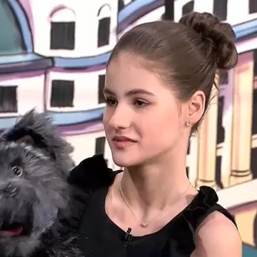 Cum arată acum Ana Mărgean, câștigătoarea "Românii au Talent" 2021. A ajuns în finala "America are Talent"