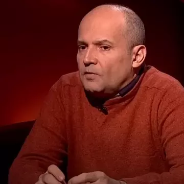 Cine este soția lui Radu Banciu. Jurnalistul, declarații fără perdea despre căsnicie: "Uneori aș vrea să mă aștepte și nu se întâmplă"