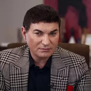 Cristi Borcea, dezvăluiri despre anii de penitenciar. "Eram 12 în cameră. Bine că am rămas întreg fizic!"