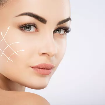 Care este tratamentul de face lifting potrivit pentru tine