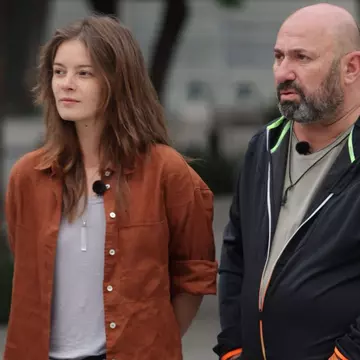 Cătălin Scărlătescu, transformare uluitoare la America Express: „Bontea, mă recunoști?” / FOTO