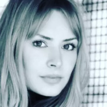Kristina Cepraga, marcată de divorțul prin care a trecut: "Nu cred că te refaci după așa ceva"