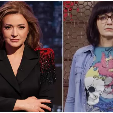 Cristina Bâtlan s-a deghizat ca să își urmărească angajații. Ce a descoperit vedeta PRO TV în fabrică