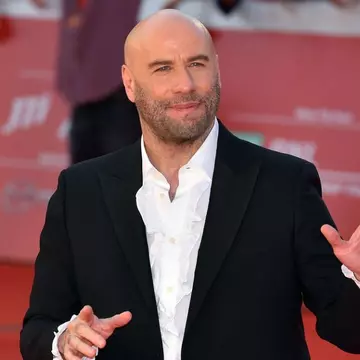 Cum arată fiica lui John Travolta. Ella Bleu are 22 de ani și merge pe urmele celebrului ei tată