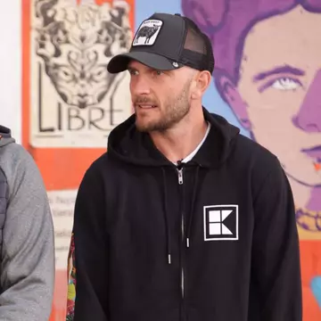 Cum au fost întâmpinați Cătălin Bordea și Nelu Cortea de familii, după America Express: „Zici că a fost la loteria primul irakian” / VIDEO