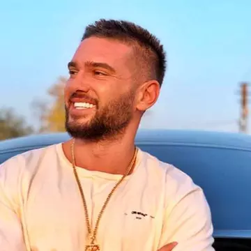 Cum reușește Dorian Popa să aibă dinții atât de albi: „Să fie un moment educativ”