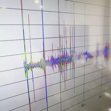 Cutremur de 5,2 grade în România, în județul Gorj. L-ai simțit?