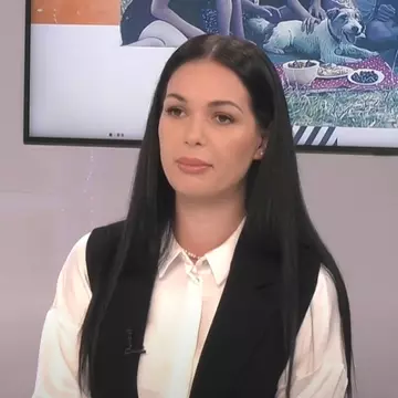 Deea și Dinu Maxer, 15 ani de căsnicie. Cum se împarte vedeta între familie și afacere: "M-am neglijat pe mine"