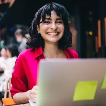 4 semne că ai ales un job benefic pentru dezvoltarea ta
