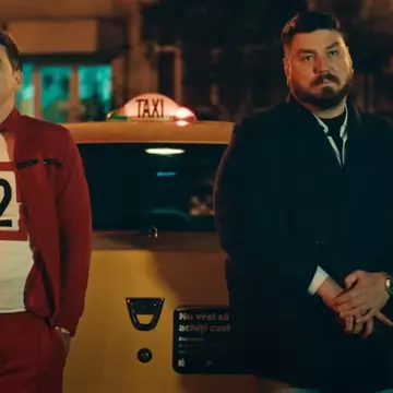"Taximetriști", în Top 10 filme românești din toate timpurile, cu peste 3 milioane lei încasări