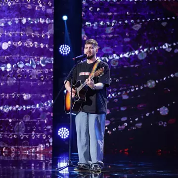 Florin Ciotlăuș, IT-stul care a impresionat-o pe Andra la Românii au talent: "Aș vrea ca lumea să învețe să fie autentică" / Exclusiv