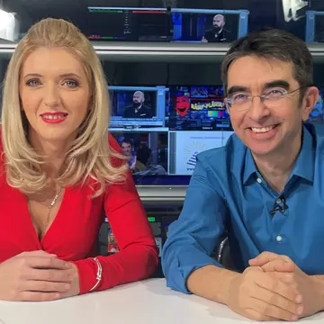 Mihai Găinușă, despre primul job și afacerile încercate: „Am scos bani din cuvinte, dar i-am risipit pe cifre"/ Exclusiv