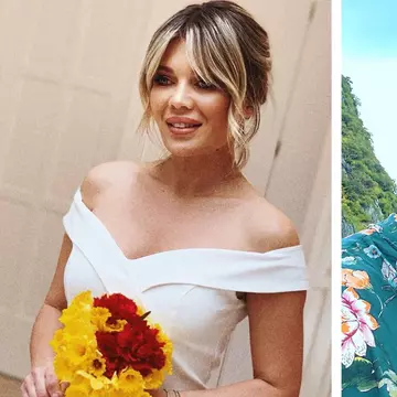 Gina Pistol, primele declarații despre nunta cu Smiley: „Nu știu cum va arăta rochia de mireasă”