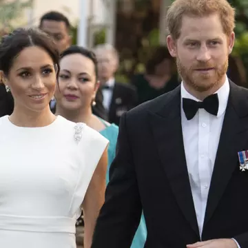 Încă un membru al familiei regale se mută în America. Gestul neașteptat făcut de Prințul Harry