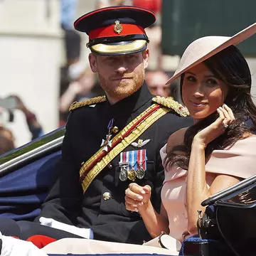Meghan și Prințul Harry nu mai sunt doriți în America. Cine îi sfătuiește să se întoarcă în Marea Britanie