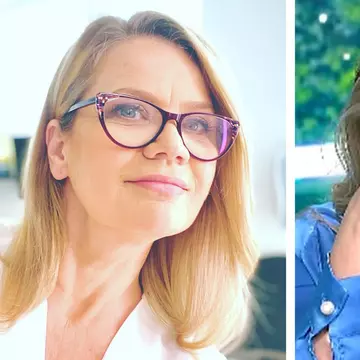 Ioana Cosma, prima reacție în social media după ce a fost concediată de Pro TV: „Mi-am pierdut busola”