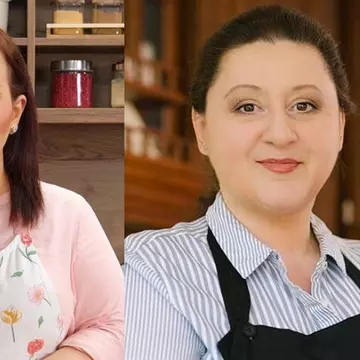 Jamila, bună de plată în războiul eclerului la tavă. Ce daune uriașe trebuie să îi plătească Laurei Laurențiu