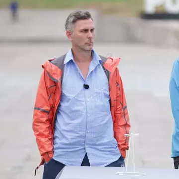 Ovidiu Buta și Joaquin Bonilla au fost eliminați de la America Express: „O experiență care mi-a schimbat viața pentru totdeauna”