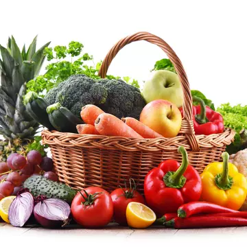 5 dintre cele mai sănătoase legume pe care le poți consuma zilnic