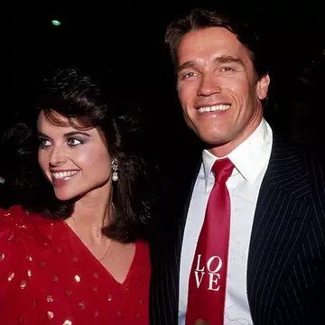Maria Shriver a ajuns la mânăstire după divorțul de Arnold Schwarzenegger. Actorul s-a iubit cu menajera