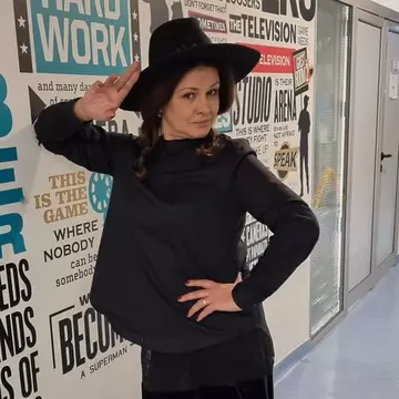 Maria Buză: "Nu am fost un copil dorit". Dezvăluirile artistei despre cum a încercat mama ei să facă întrerupere de sarcină