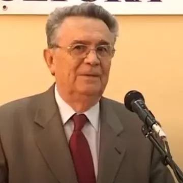 Gheorghe Mărmureanu, după seismele din Gorj: "Nu vreau să transmit panică, dar există posibilitatea ca roiul de cutremure să migreze"