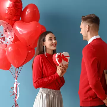 Mesaje de Ziua Îndrăgostiților. Felicitări de Valentine's Day pentru el și ea