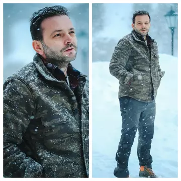 Mihai Morar a fost în cabana Capra, înainte să fie lovită de avalanșă: „Atât de sensibilă e linia dintre liniștea sfântă și urletul fricii”