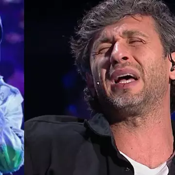 Mihăiță Stan, concurentul care l-a scos din sărite pe Dragoș Bucur, a revenit la Românii au talent: ”Un sfat – grijă la comentarii!”