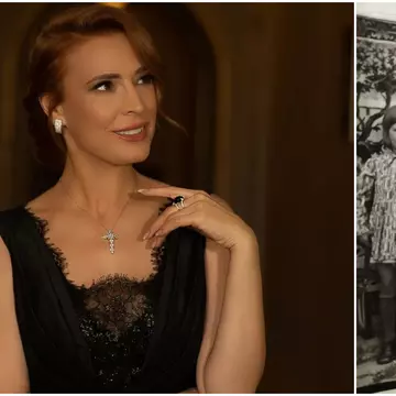 Monica Davidescu: “Am fost trădată de multe ori. Munca mi-a fost zădărnicită sau furată”. Dezvăluiri dureroase despre pierderea părinților / Exclusiv