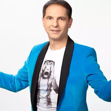 Dan Negru împlinește 52 de ani. Ce îl supără la ceas aniversar: "Respectul e o formă de iubire. Unde l-am pierdut?"