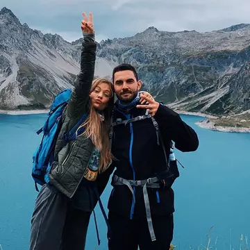 Sora Deliei s-a despărțit de soț? Prima reacție a Ginei Matache, după ce fiica ei, Oana, a fost surprinsă cu alt bărbat