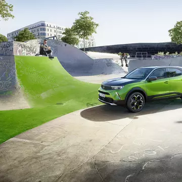 De ce sunt SUV-urile compacte ideale pentru un stil de viaţă urban