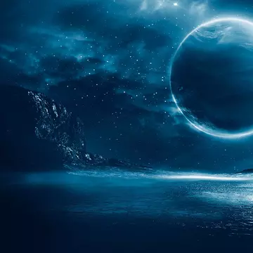 Pluto în Vărsător, din 23 martie 2023. Cum vor fi afectate zodiile. Ei sunt nativii care își vor schimba radical viața