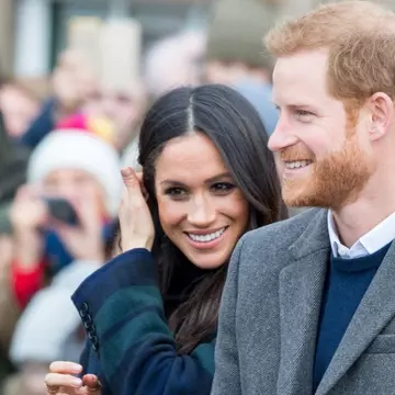 Prințul Harry, totul despre prima întâlnire cu Meghan Markle: „Îți tăia respirația”