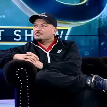Puya și Melinda au spus ce nu s-a văzut la TV în show-ul America Express: „Eu tot aveam impresia că o să se oprească” / VIDEO