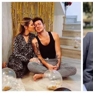 Bianca, soția lui Jean Gavril, despre „nunta” artistului cu Andreea Bălan, la America Express: „O să mă simt ciudat văzând că pupă altă fată” / VIDEO