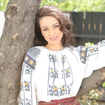 Olivia Steer a renunțat la cafea și sare. "Nu știu unde voi ajunge în ritmul ăsta!"
